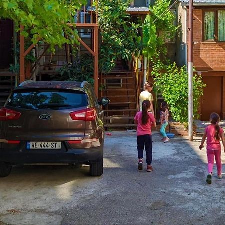 Ideal Home Tbilisi Ngoại thất bức ảnh