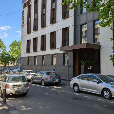 Ideal Home Tbilisi Ngoại thất bức ảnh