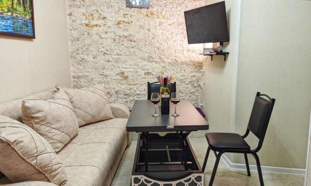 Ideal Home Tbilisi Ngoại thất bức ảnh