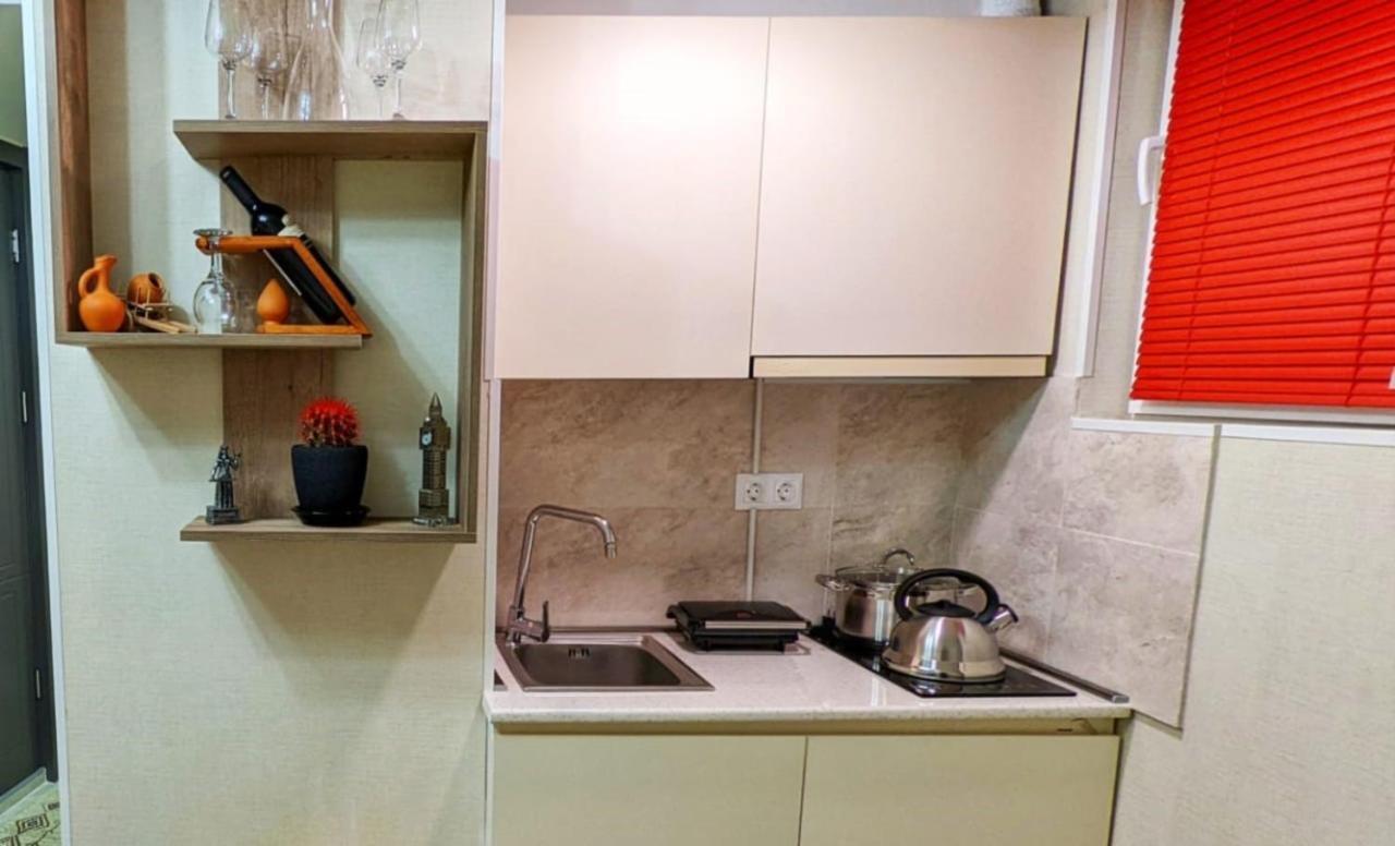 Ideal Home Tbilisi Ngoại thất bức ảnh