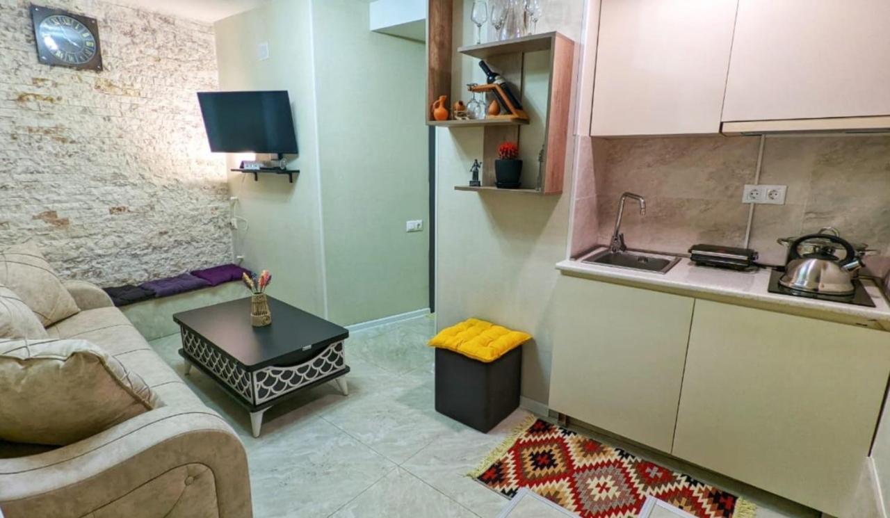 Ideal Home Tbilisi Ngoại thất bức ảnh