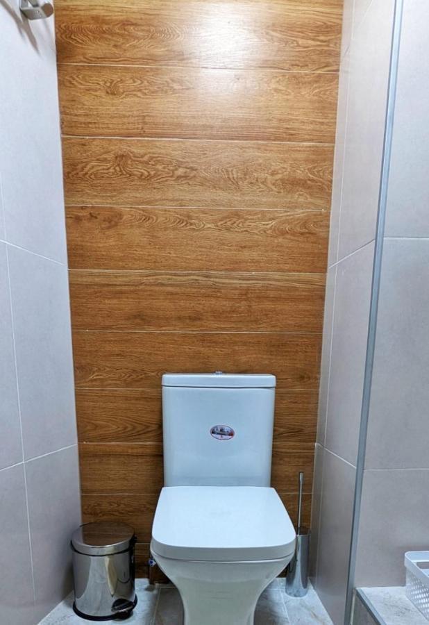 Ideal Home Tbilisi Ngoại thất bức ảnh