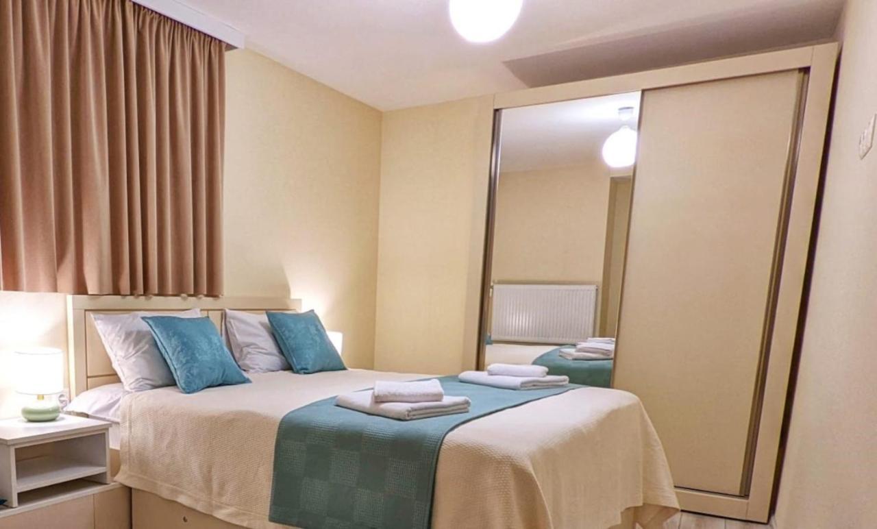 Ideal Home Tbilisi Ngoại thất bức ảnh