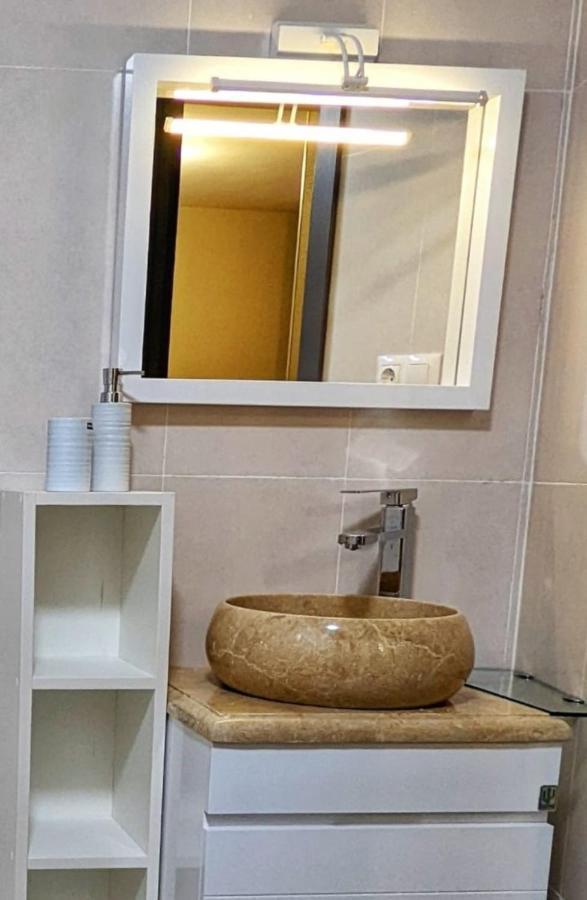 Ideal Home Tbilisi Ngoại thất bức ảnh