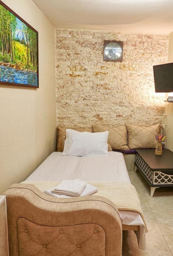 Ideal Home Tbilisi Ngoại thất bức ảnh