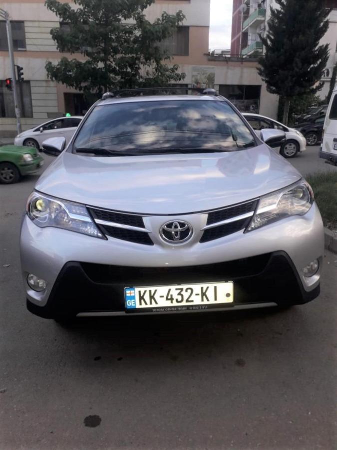 Ideal Home Tbilisi Ngoại thất bức ảnh