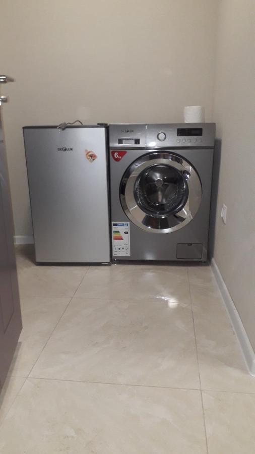 Ideal Home Tbilisi Ngoại thất bức ảnh
