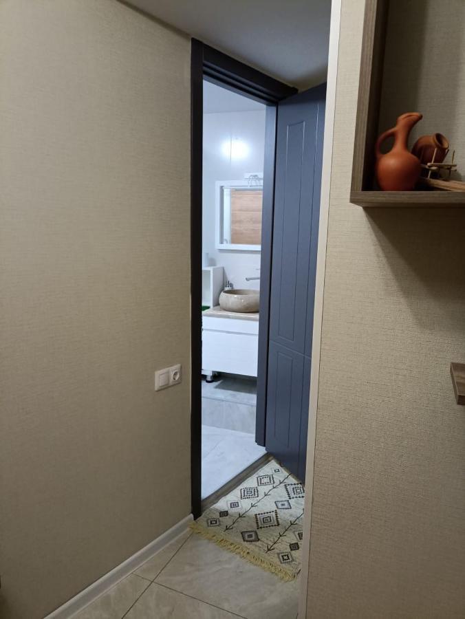 Ideal Home Tbilisi Ngoại thất bức ảnh