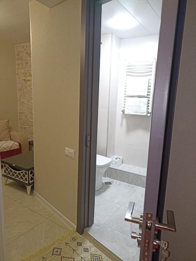 Ideal Home Tbilisi Ngoại thất bức ảnh