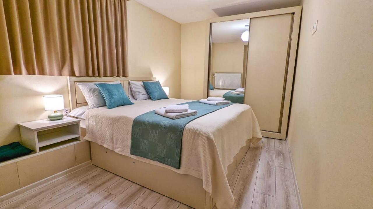 Ideal Home Tbilisi Ngoại thất bức ảnh
