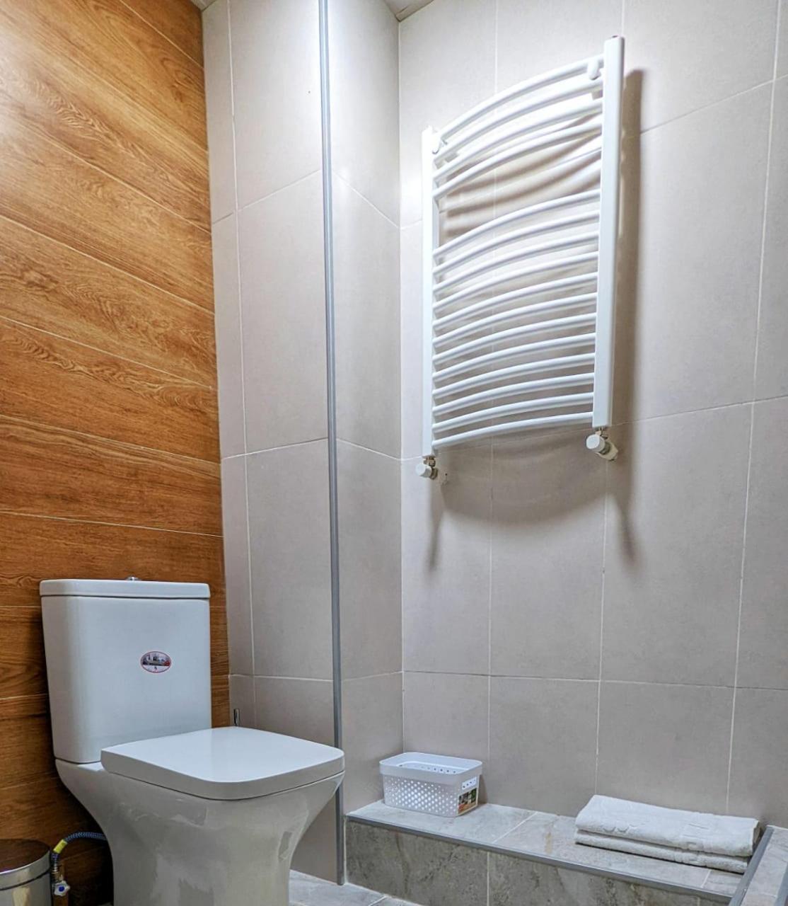 Ideal Home Tbilisi Ngoại thất bức ảnh