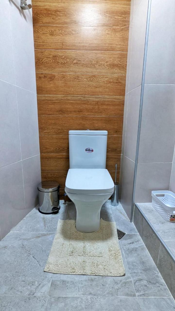 Ideal Home Tbilisi Ngoại thất bức ảnh