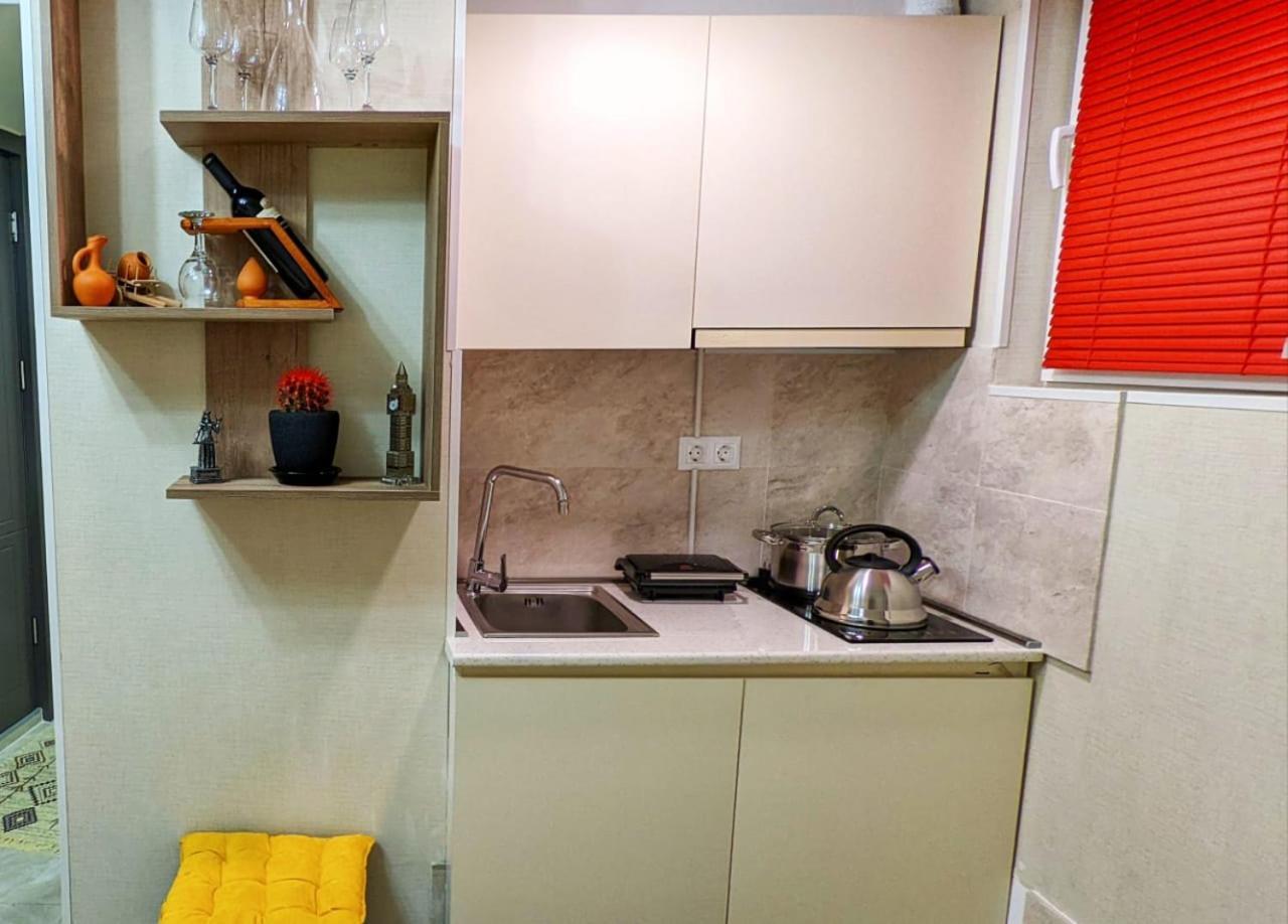 Ideal Home Tbilisi Ngoại thất bức ảnh