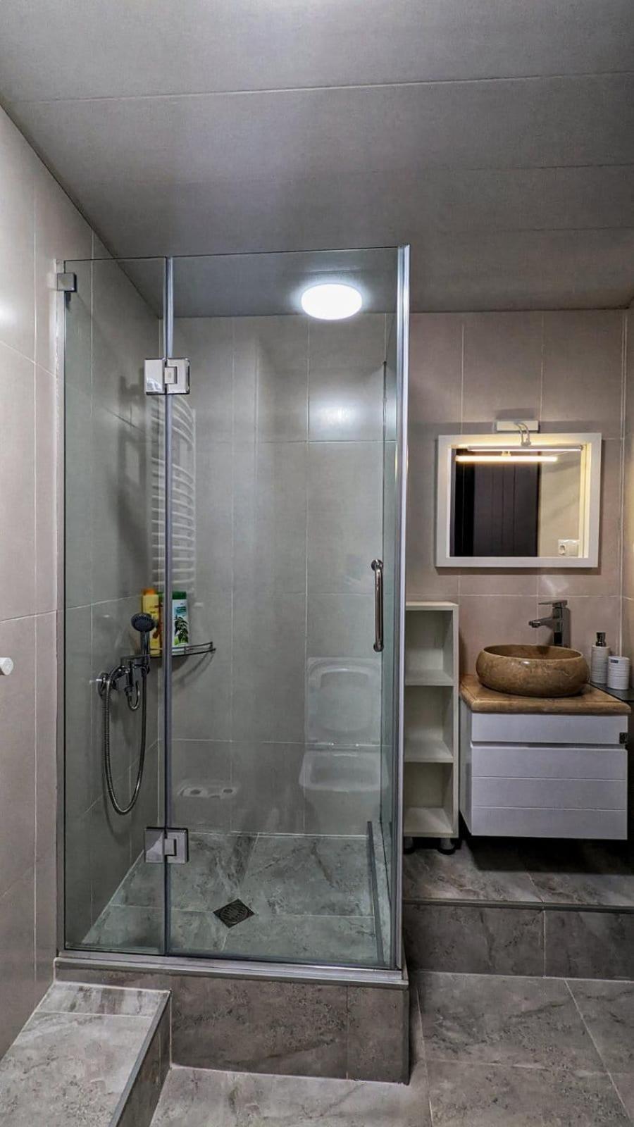 Ideal Home Tbilisi Ngoại thất bức ảnh