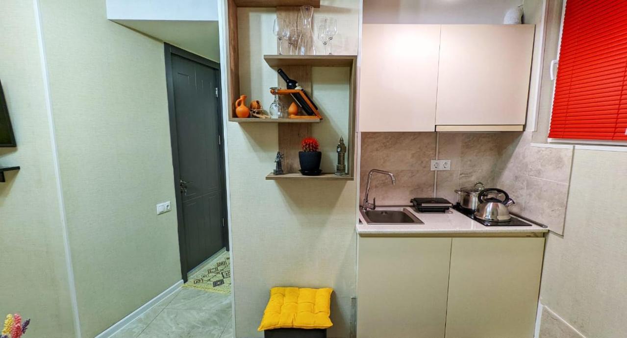 Ideal Home Tbilisi Ngoại thất bức ảnh